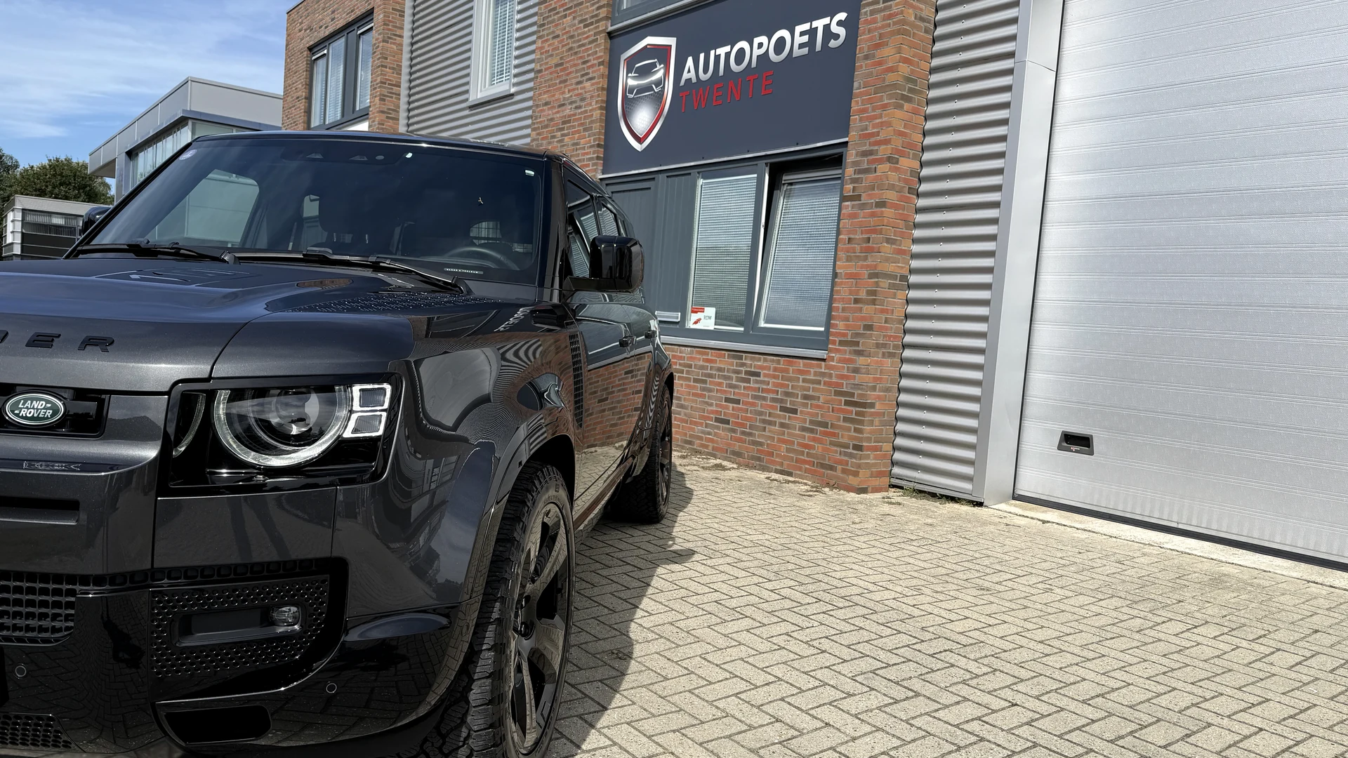 Pakketten & prijzen bij Autopoets Twente
